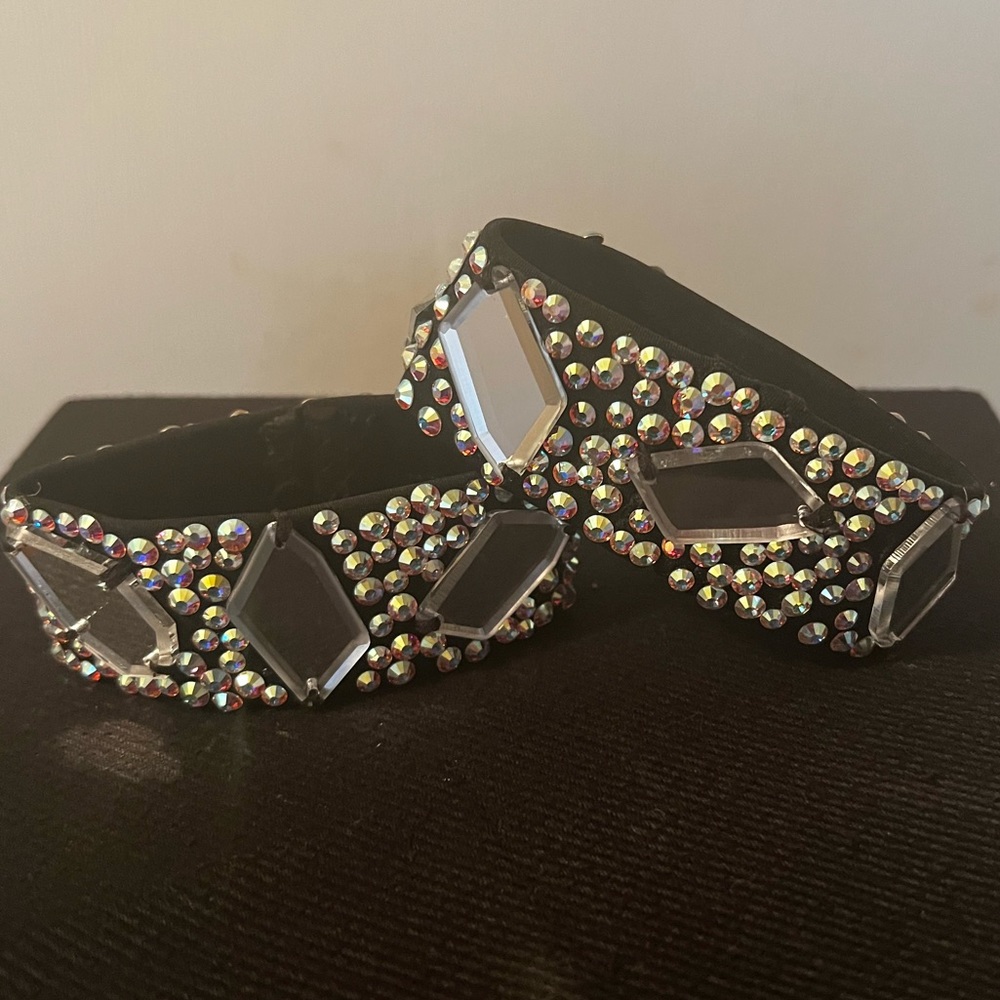 Swarovski Bangle Bracelets - Picture 6 of 16